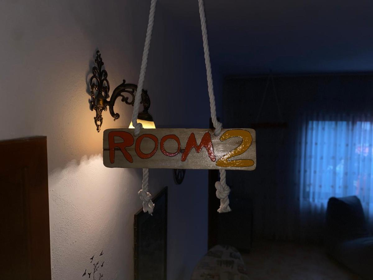 The Hood - Shkodra Backpackers Hostel 외부 사진