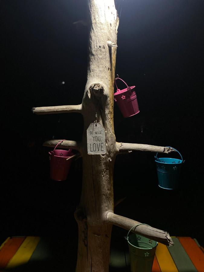 The Hood - Shkodra Backpackers Hostel 외부 사진