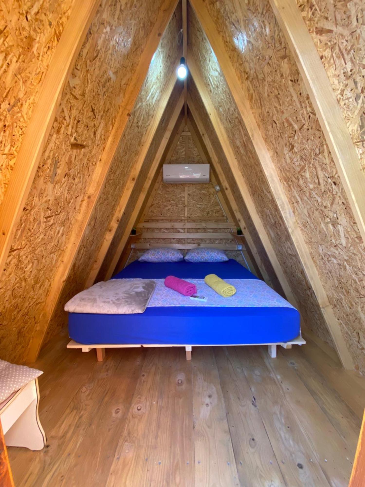 The Hood - Shkodra Backpackers Hostel 외부 사진